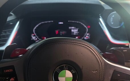 BMW Z4, 2025 год, 8 100 000 рублей, 10 фотография