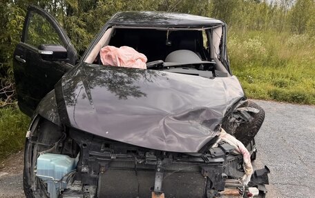 Mazda CX-9 I рестайлинг, 2008 год, 250 000 рублей, 3 фотография