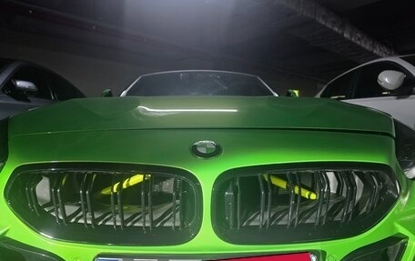 BMW Z4, 2025 год, 8 100 000 рублей, 5 фотография