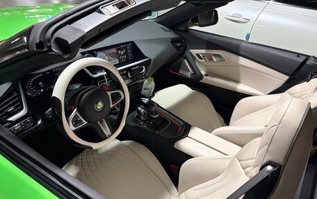 BMW Z4, 2025 год, 8 100 000 рублей, 7 фотография