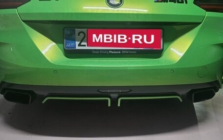 BMW Z4, 2025 год, 8 100 000 рублей, 6 фотография