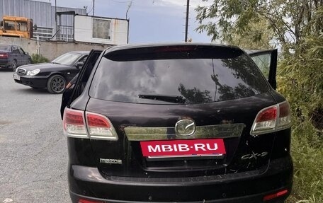 Mazda CX-9 I рестайлинг, 2008 год, 250 000 рублей, 2 фотография
