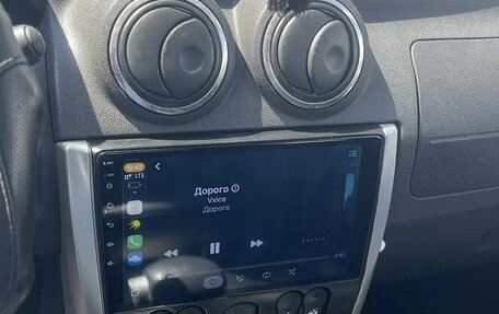 Nissan Almera, 2014 год, 560 000 рублей, 4 фотография