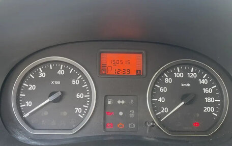 Nissan Almera, 2014 год, 560 000 рублей, 3 фотография