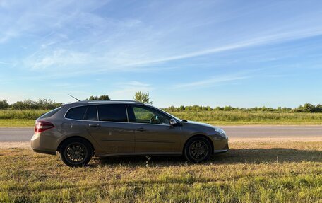 Renault Laguna III рестайлинг, 2008 год, 499 000 рублей, 4 фотография