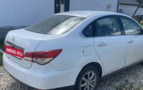 Nissan Almera, 2014 год, 560 000 рублей, 2 фотография
