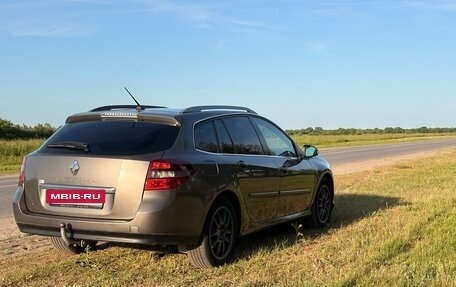 Renault Laguna III рестайлинг, 2008 год, 499 000 рублей, 2 фотография