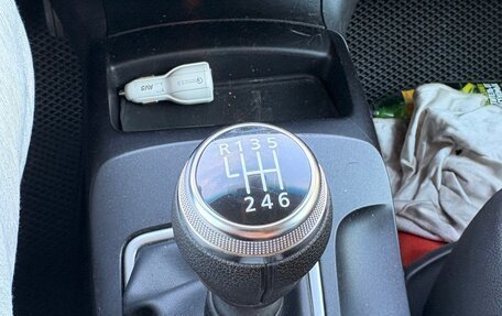 Renault Laguna III рестайлинг, 2008 год, 499 000 рублей, 18 фотография