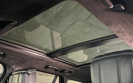 Land Rover Range Rover IV рестайлинг, 2020 год, 9 200 000 рублей, 19 фотография