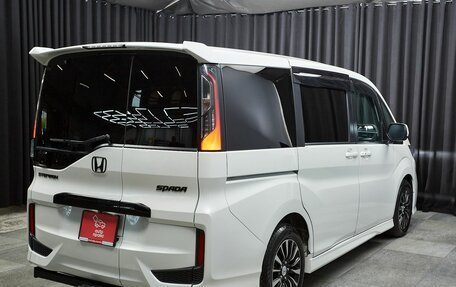 Honda Stepwgn IV, 2019 год, 2 250 000 рублей, 4 фотография