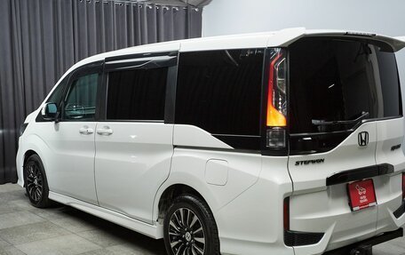 Honda Stepwgn IV, 2019 год, 2 250 000 рублей, 6 фотография