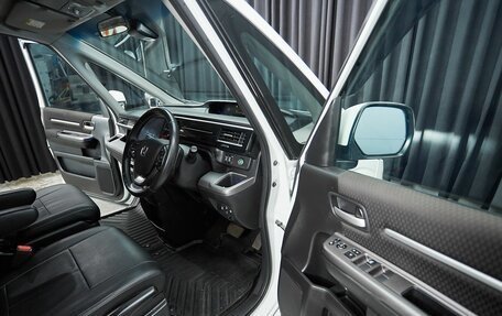 Honda Stepwgn IV, 2019 год, 2 250 000 рублей, 14 фотография