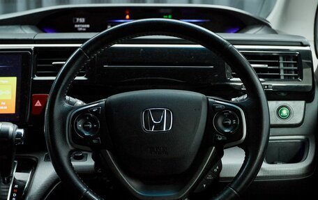 Honda Stepwgn IV, 2019 год, 2 250 000 рублей, 23 фотография