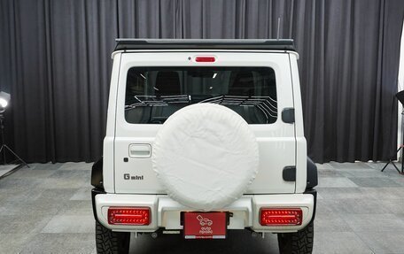 Suzuki Jimny, 2020 год, 3 100 000 рублей, 5 фотография