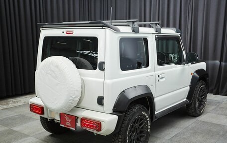 Suzuki Jimny, 2020 год, 3 100 000 рублей, 4 фотография