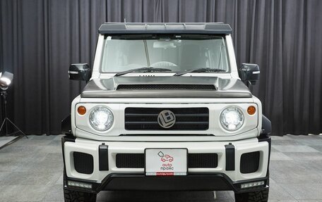 Suzuki Jimny, 2020 год, 3 100 000 рублей, 2 фотография