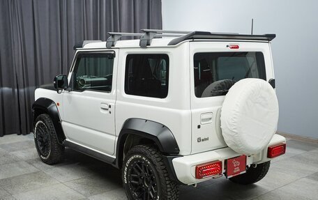 Suzuki Jimny, 2020 год, 3 100 000 рублей, 6 фотография