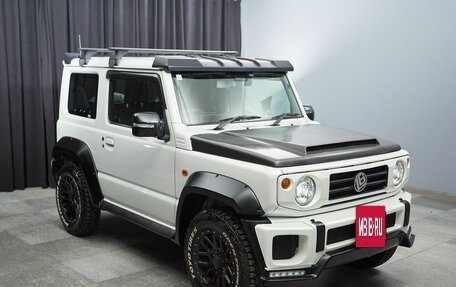 Suzuki Jimny, 2020 год, 3 100 000 рублей, 3 фотография