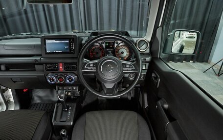 Suzuki Jimny, 2020 год, 3 100 000 рублей, 7 фотография