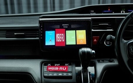 Honda Stepwgn IV, 2019 год, 2 250 000 рублей, 24 фотография