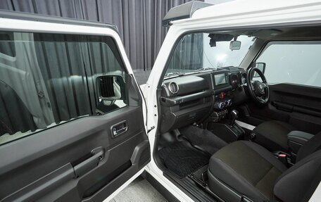 Suzuki Jimny, 2020 год, 3 100 000 рублей, 10 фотография