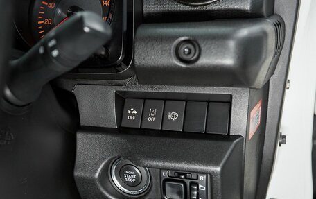Suzuki Jimny, 2020 год, 3 100 000 рублей, 11 фотография
