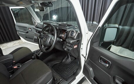 Suzuki Jimny, 2020 год, 3 100 000 рублей, 8 фотография