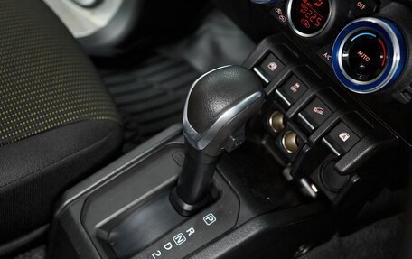 Suzuki Jimny, 2020 год, 3 100 000 рублей, 18 фотография