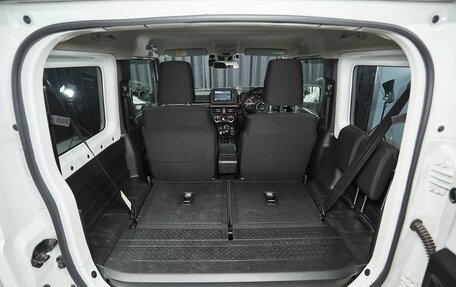 Suzuki Jimny, 2020 год, 3 100 000 рублей, 20 фотография
