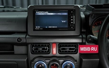 Suzuki Jimny, 2020 год, 3 100 000 рублей, 16 фотография