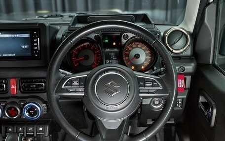 Suzuki Jimny, 2020 год, 3 100 000 рублей, 14 фотография