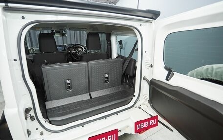 Suzuki Jimny, 2020 год, 3 100 000 рублей, 19 фотография