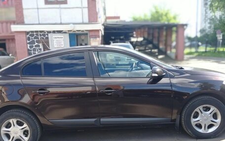 Renault Fluence I, 2014 год, 730 000 рублей, 4 фотография