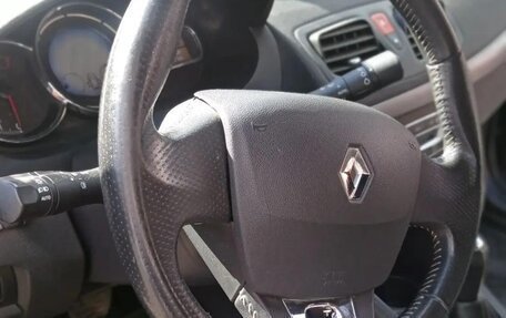 Renault Fluence I, 2014 год, 730 000 рублей, 8 фотография