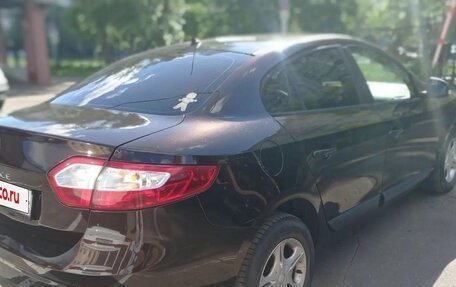 Renault Fluence I, 2014 год, 730 000 рублей, 5 фотография