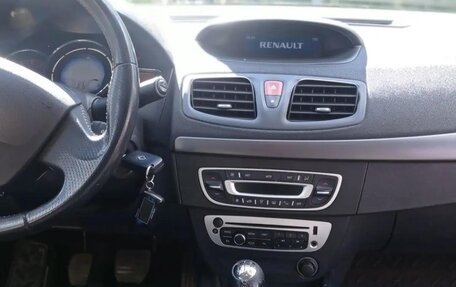Renault Fluence I, 2014 год, 730 000 рублей, 12 фотография