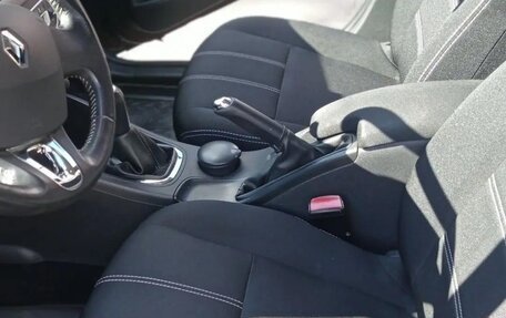 Renault Fluence I, 2014 год, 730 000 рублей, 10 фотография