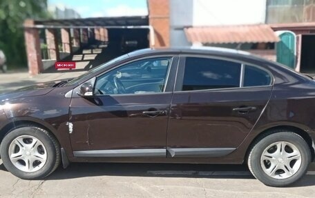 Renault Fluence I, 2014 год, 730 000 рублей, 7 фотография