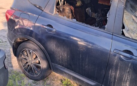 Nissan Qashqai+2 I, 2008 год, 50 000 рублей, 6 фотография