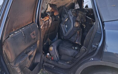 Nissan Qashqai+2 I, 2008 год, 50 000 рублей, 10 фотография