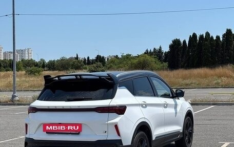 Geely Coolray I, 2023 год, 2 425 000 рублей, 6 фотография