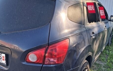 Nissan Qashqai+2 I, 2008 год, 50 000 рублей, 9 фотография