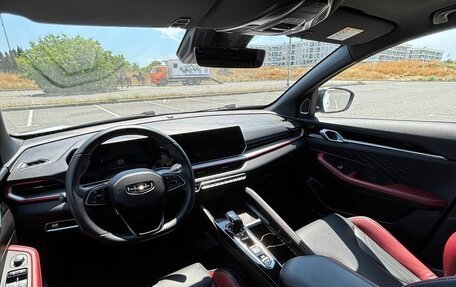 Geely Coolray I, 2023 год, 2 425 000 рублей, 15 фотография