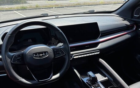 Geely Coolray I, 2023 год, 2 425 000 рублей, 16 фотография