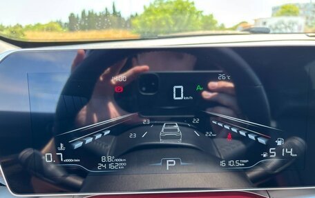Geely Coolray I, 2023 год, 2 425 000 рублей, 17 фотография