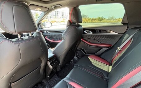 Geely Coolray I, 2023 год, 2 425 000 рублей, 20 фотография