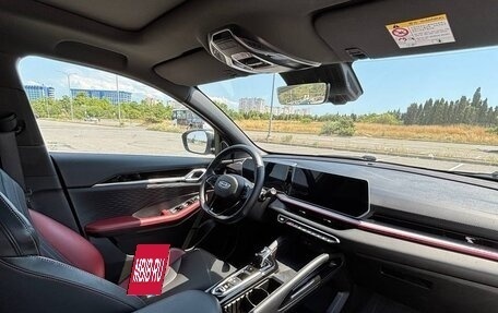 Geely Coolray I, 2023 год, 2 425 000 рублей, 11 фотография