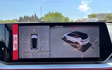 Geely Coolray I, 2023 год, 2 425 000 рублей, 19 фотография
