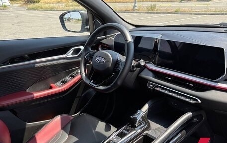 Geely Coolray I, 2023 год, 2 425 000 рублей, 14 фотография
