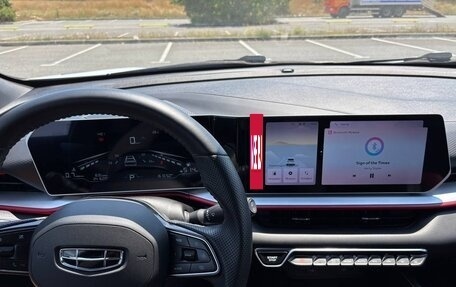 Geely Coolray I, 2023 год, 2 425 000 рублей, 18 фотография